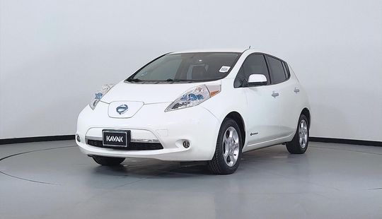 Nissan • Leaf