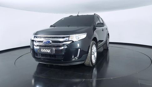 Ford Edge V6 LIMITED AWD Suv 2013