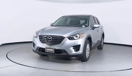 Mazda CX-5 i 2016