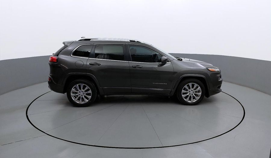 Jeep Cherokee 3.2 OVERLAND AUTO Suv 2018