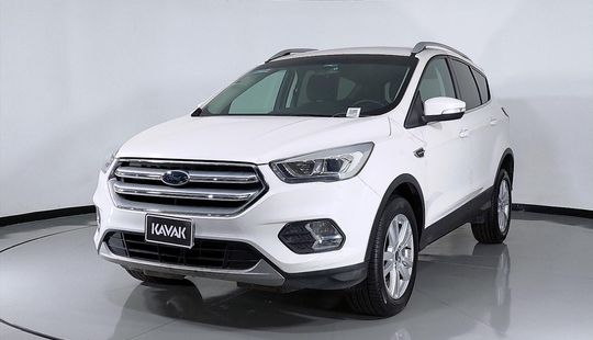 Ford • Escape