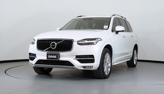 Volvo • XC90