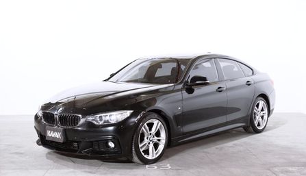 Bmw Serie 4 420i Gran Coupe M