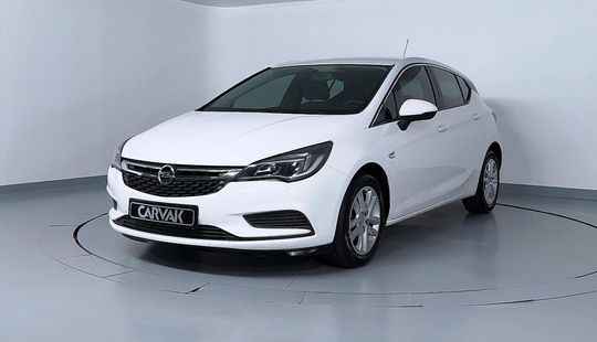 Opel Astra 1.4 ENJOY 2017