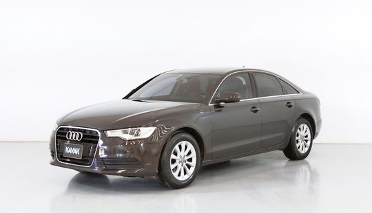 Audi A6 2.0 TFSI-2012