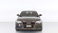 Audi A6 2.0 TFSI Sedan 2012