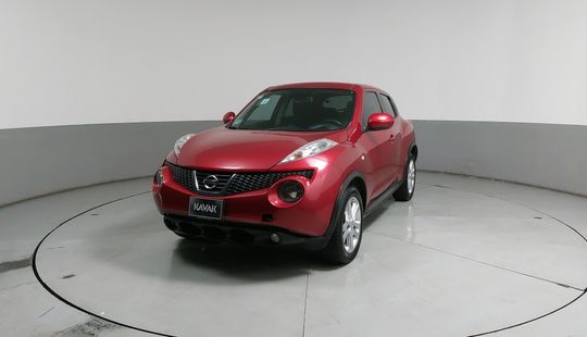 Nissan • Juke