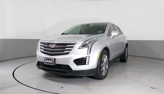 Cadillac • XT5