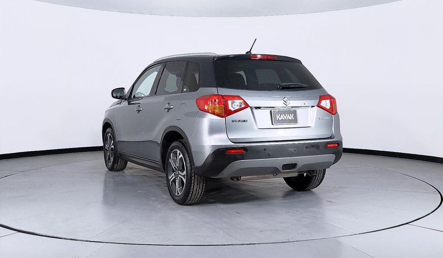 Suzuki Vitara 1.6 GLX AUTO Suv 2018