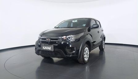 Fiat Mobi EVO FLEX LIKE