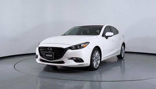 Mazda • Mazda 3