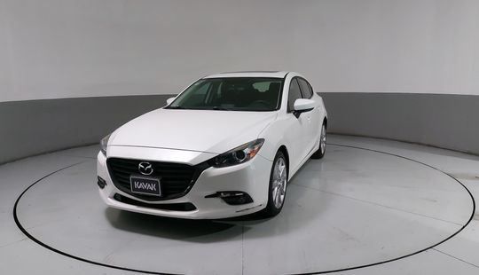 Mazda • Mazda 3