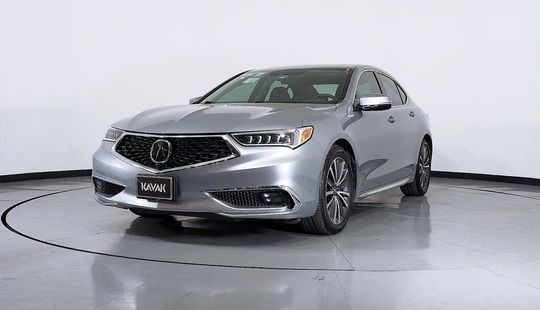 Acura TLX 3.5 ADVANCE AT-2018