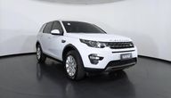 Land Rover Discovery Sport TD4 TURBO SE Suv 2018