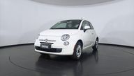 Fiat 500 CULT Hatchback 2012