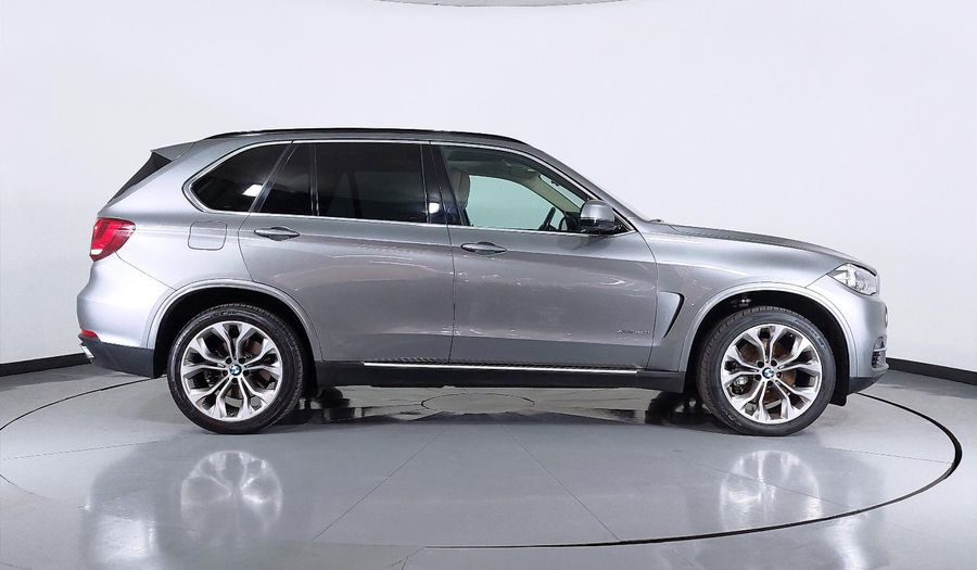 Bmw X5 4.4 XDRIVE50IA EXCELLENCE AT 4WD Suv 2016