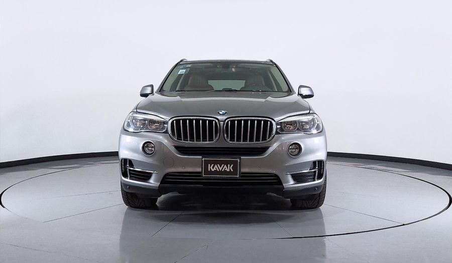 Bmw X5 4.4 XDRIVE50IA EXCELLENCE AT 4WD Suv 2016