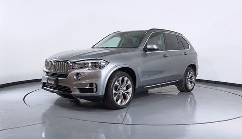 Bmw X5 4.4 XDRIVE50IA EXCELLENCE AT 4WD Suv 2016