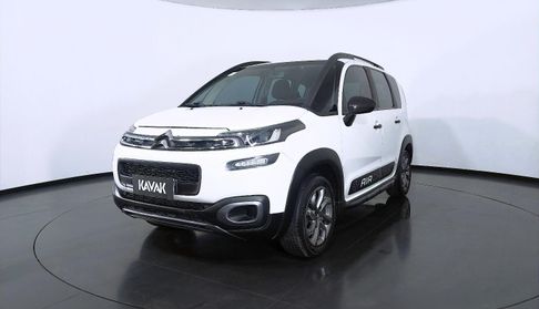 Citroen Aircross LIVE Suv 2017