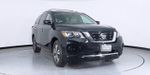 Nissan Pathfinder 3.5 SENSE AT Suv 2017