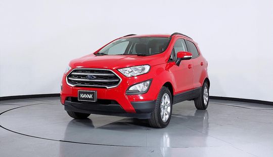 Ford Eco Sport Trend-2020