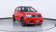 Suzuki Ignis 1.2 GLX Hatchback 2020