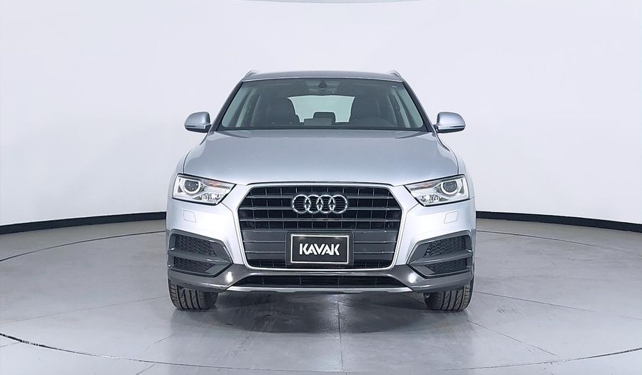 Audi Q3 2.0 SELECT DCT 4WD Suv 2018