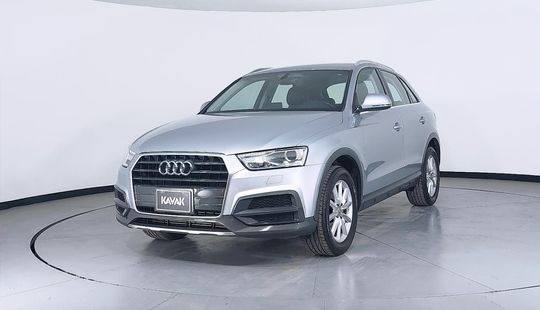 Audi • Q3