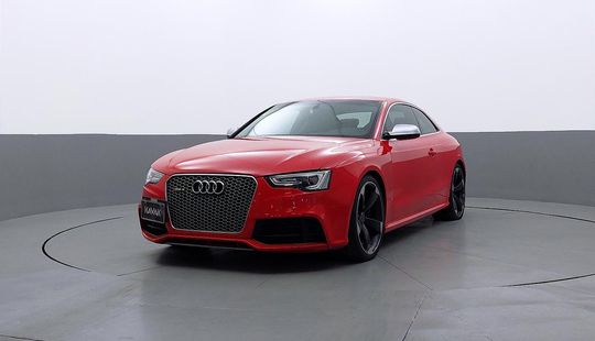 Audi • RS5