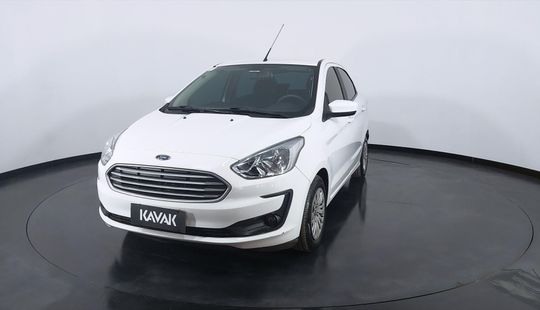 Ford Ka TIVCT SE SEDAN-2019