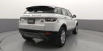 Land Rover Range Evoque 2.0 T PURE AT 4WD Suv 2014