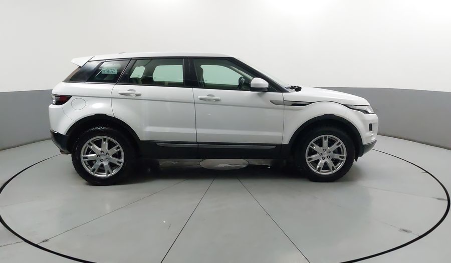 Land Rover Range Evoque 2.0 T PURE AT 4WD Suv 2014