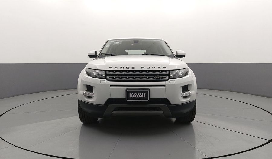 Land Rover Range Evoque 2.0 T PURE AT 4WD Suv 2014