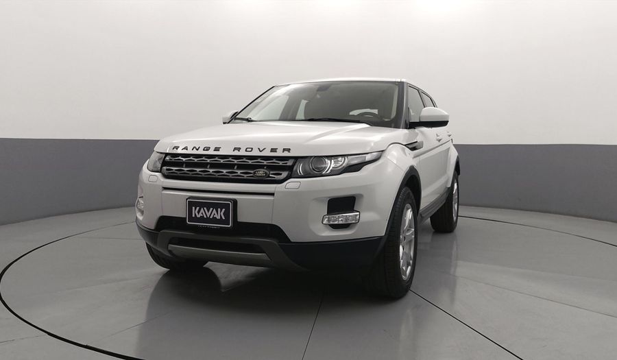 Land Rover Range Evoque 2.0 T PURE AT 4WD Suv 2014