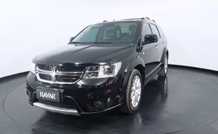 Dodge • Journey