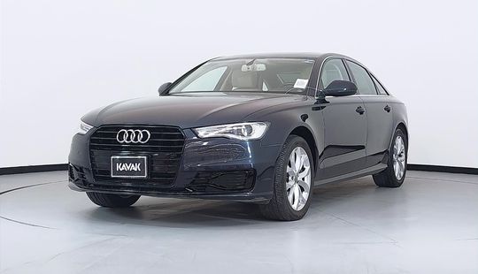 Audi • A6