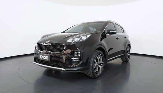 Kia Sportage EX-2019