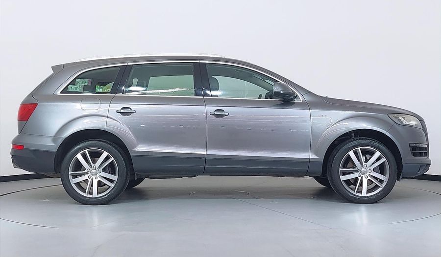 Audi Q7 3.0 TFSI LUXURY TIPTRONIC QUATTRO Suv 2014