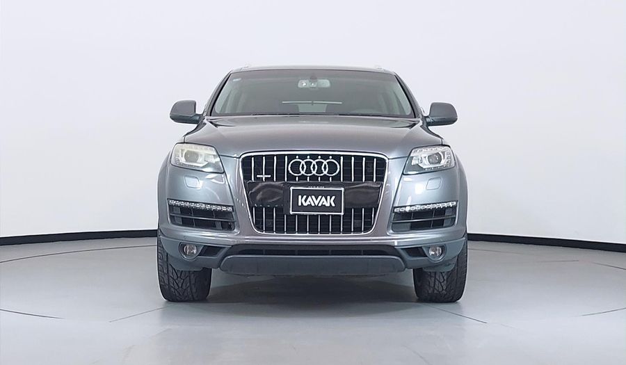 Audi Q7 3.0 TFSI LUXURY TIPTRONIC QUATTRO Suv 2014