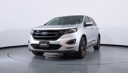 Ford Edge 2.7 SPORT AT-2016