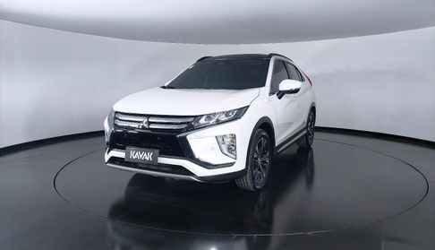 Mitsubishi Eclipse Cross HPE-S Suv 2021