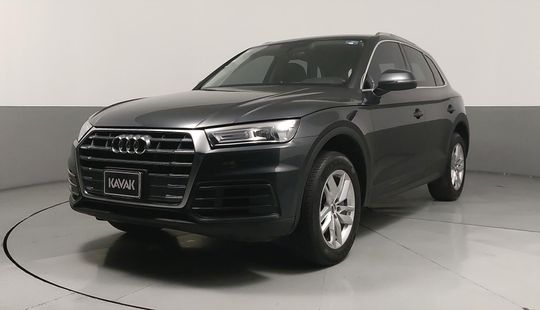 Audi • Q5