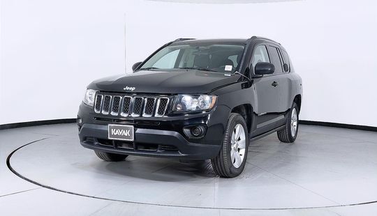 Jeep • Compass