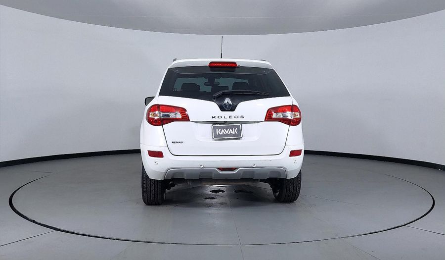 Renault Koleos 2.5 PRIVILEGE CVT Suv 2014