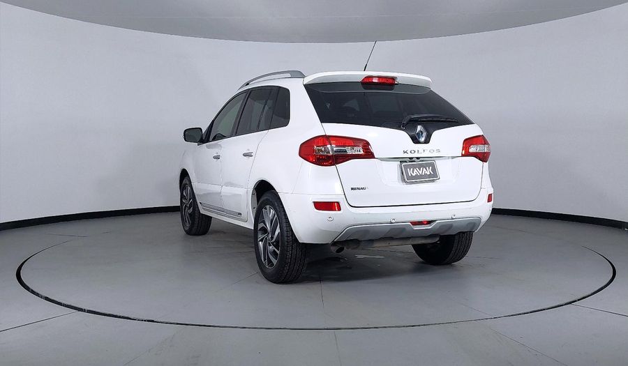 Renault Koleos 2.5 PRIVILEGE CVT Suv 2014