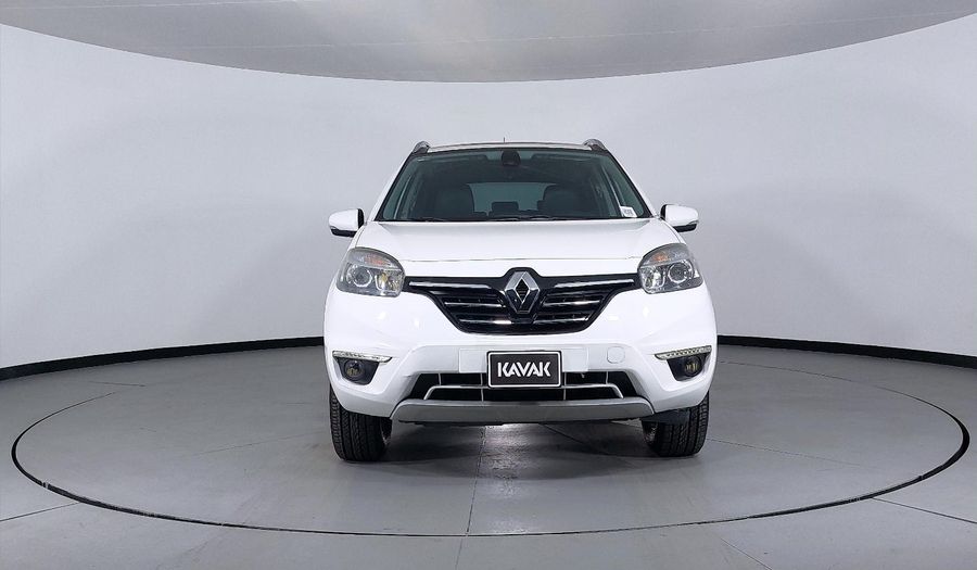 Renault Koleos 2.5 PRIVILEGE CVT Suv 2014