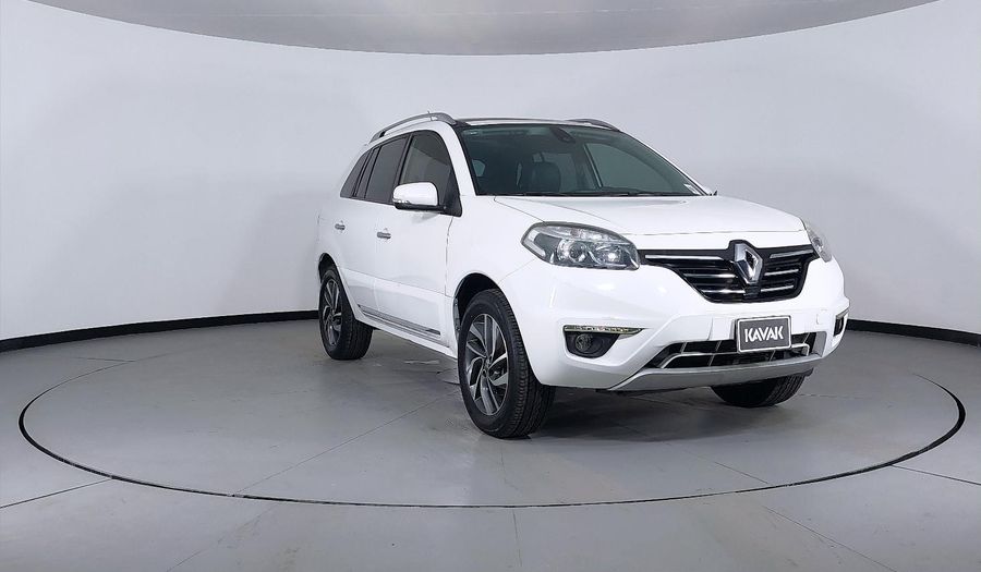 Renault Koleos 2.5 PRIVILEGE CVT Suv 2014