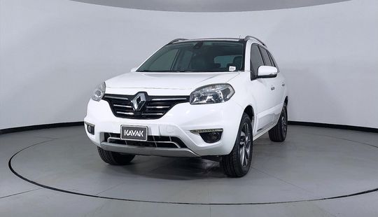 Renault • Koleos