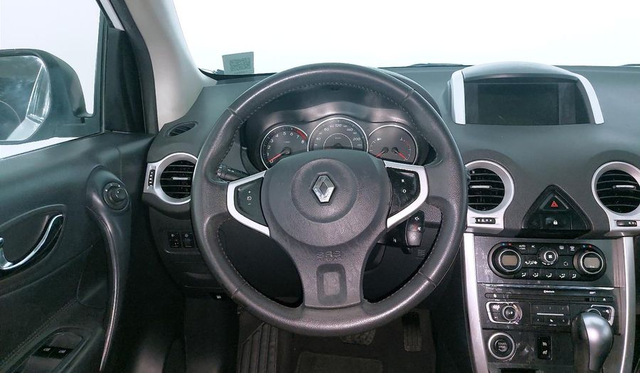 Renault Koleos 2.5 PRIVILEGE CVT Suv 2014