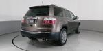 Gmc Acadia 3.6 C PIEL AWD Suv 2011